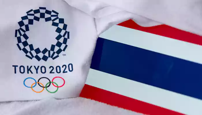 A Brief Discussion Of Thailand's Participation In The Olympics